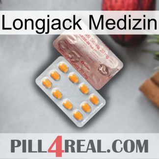 Longjack Medicine new13